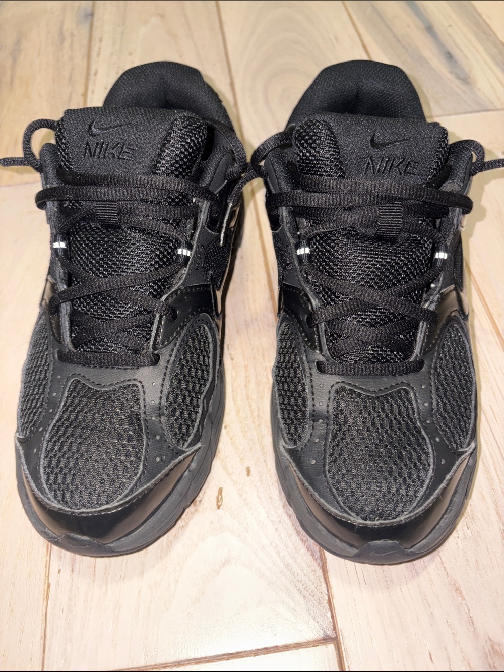 Nike RnR triple black - Picture 4 of 4